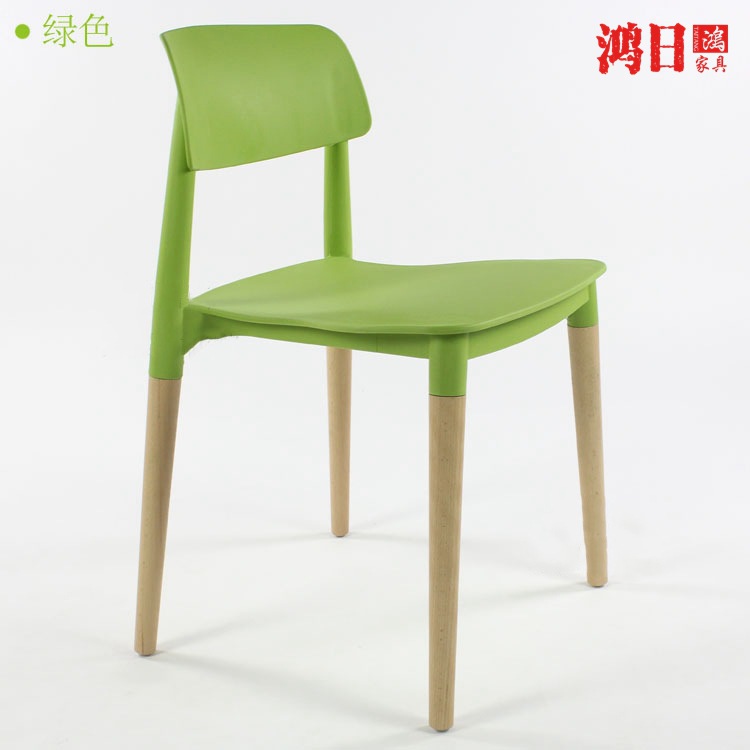 Casual new Chinese table and chair