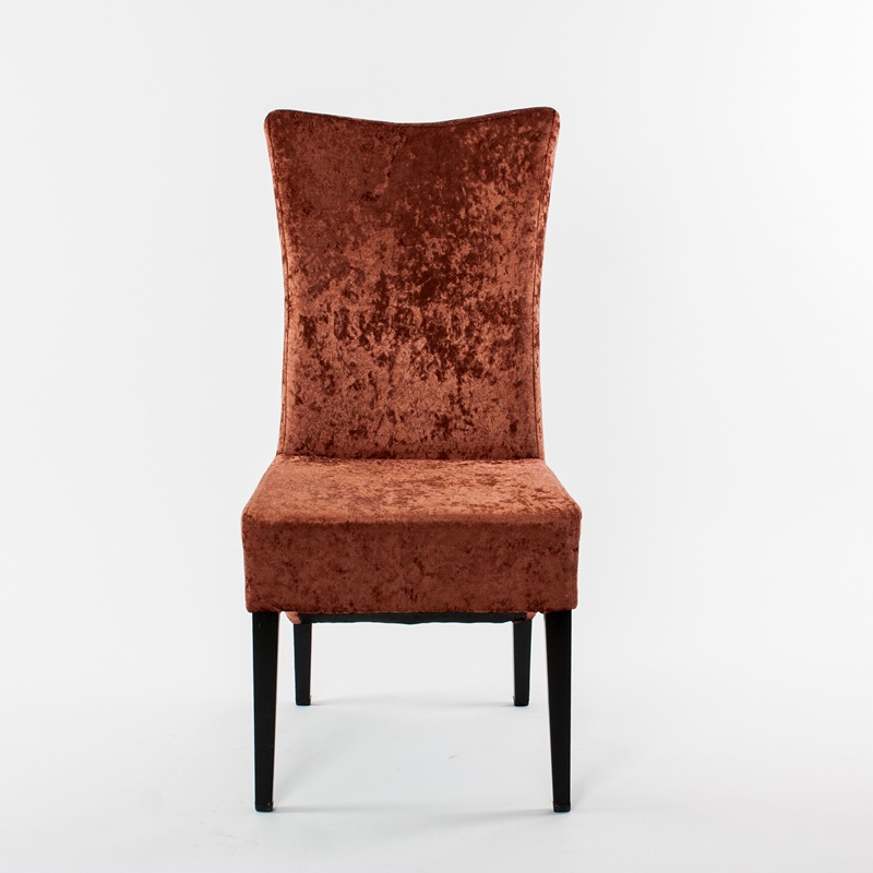Luxury comfort box soft bag chair