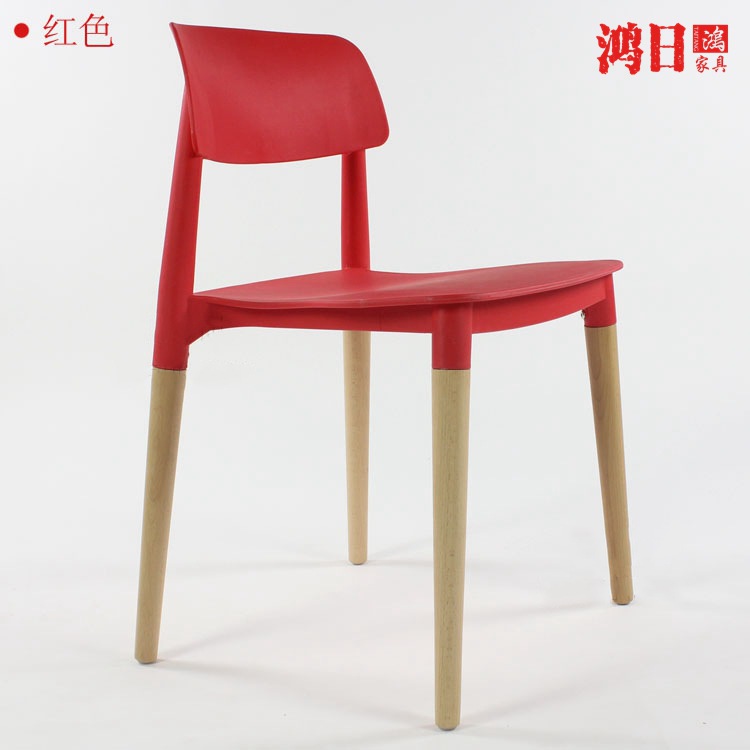 Casual new Chinese table and chair
