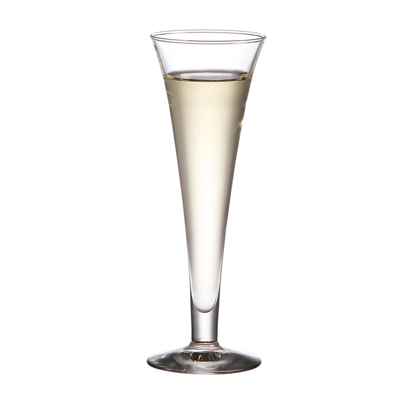 【 Belgium imported creative wine glasses 】