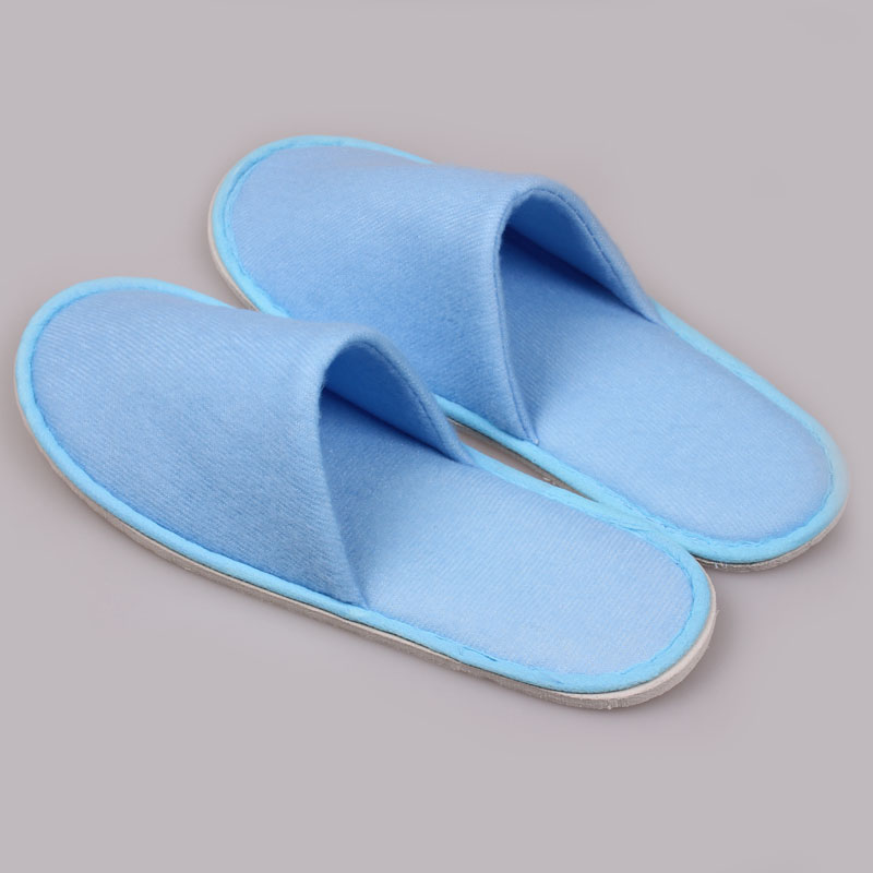 Star hotels special slippers