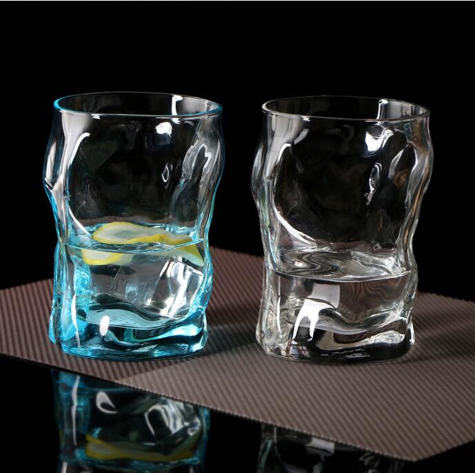 Color heat-resistant water glass