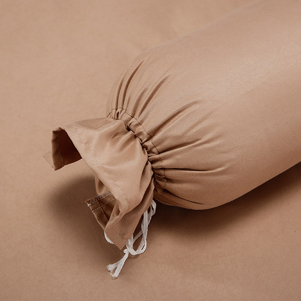 Brown soft silk cotton kit