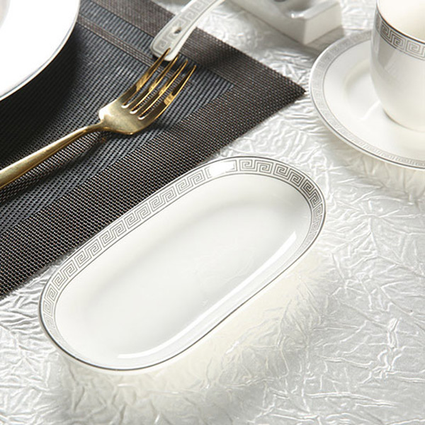 Bone China tableware