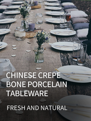 Ceramic/Tableware